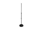 On-Stage MS7201B Microphone Stand (Black)