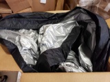 2 lrg vehicle covers