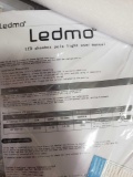 Ledmo Led Shoebox Pole Light