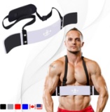 DMoose Fitness Arm Curl Blaster for Bicep Body Building and Muscle Strength Gains $38.99 MSRP