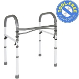 Bathroom Safety Rail M710N-DLWH-MHVM $49.99 MSRP