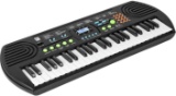 M Sanmersen 2019 Newest Keyboard Piano for Kids, 49 Keys Dual Speakers - $16.71 MSRP