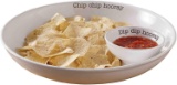Mud Pie Circa Chip N Dip Set, White (4181004) - $48.00 MSRP