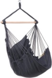 Y- STOP Hammock Chair Hanging Rope Swing, $51.99 MSRP