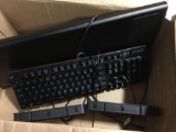 Ajazz...Wired Mechanical Keyboard Gaming Keyboard