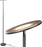 Brightech Sky LED Torchiere Super Bright Floor Lamp - $52.45 MSRP