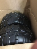 Plastic Toy Tire