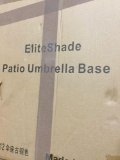 EliteShade Patio Umbrella Base