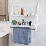 Wall Storage Shelf