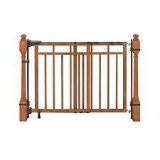 Summer Banister and Stair, Top of Stairs Baby Gate - $89.98 MSRP