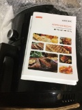 OMORC Air Fryer