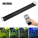 NICREW ClassicLED Aquarium Light