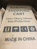 BeeBeeRun Shopping Cart