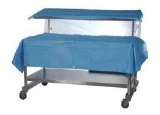 Pedigo Space Station Table Cover for CDS-3072 Series Table