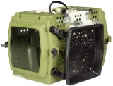 Orion Kennels AD1 Durable, Safe, Portable ? Premium Crate Training Kennel for Puppies and Dogs