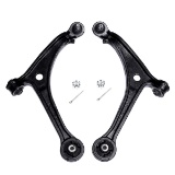 Left Right Front Lower Control Arm and Ball Joint Assembly Compatible 2005 2006 2007 2008 2009 2010