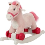 Rocking Cupcake 2-in-1 Pony