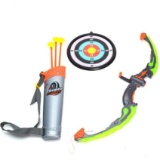 Super Archery Toys Set