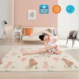 Bronzeman Baby Play Mat