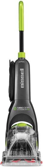 Bissell Turboclean Powerbrush Pet Upright Carpet Cleaner Machine and Carpet Shampooer - $99.99 MSRP