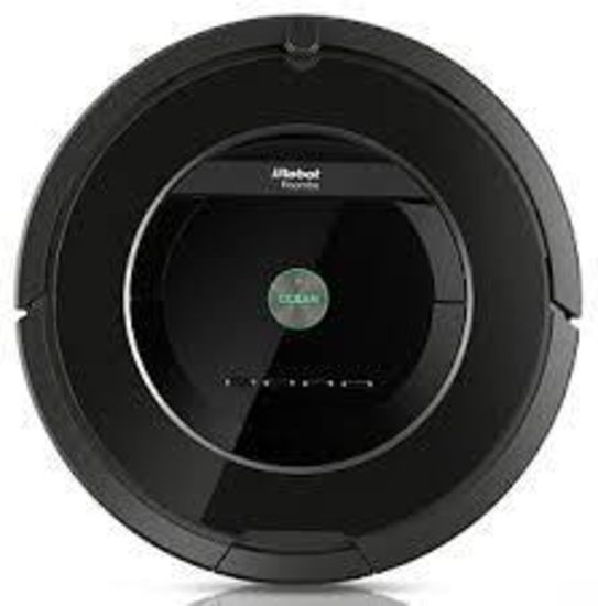 iRobot Roomba 800 Series