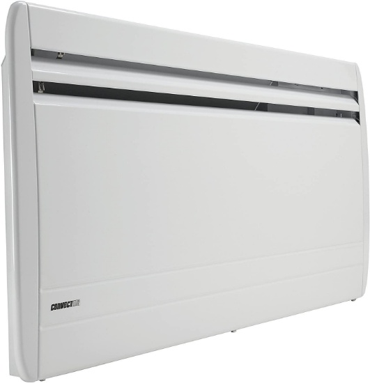 Convectair Wall Heater - Allegro 14 II Heater - 750W Natural Convection (B01AWSMMLY) $399.00 MSRP