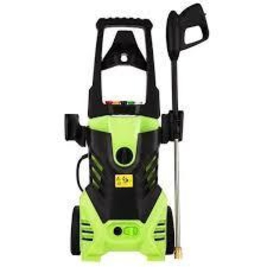 Homdox 3000PSI Electric High Pressure Cleaner