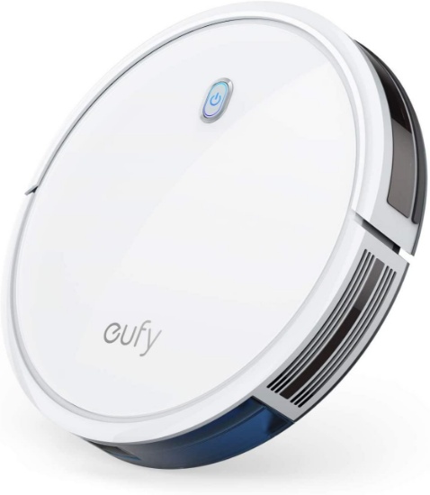 Eufy by Anker,BoostIQ RoboVac, Robot Vacuum Cleaner