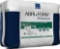 Abena Abri-Form Premium Incontinence Briefs, Large, L4, 48 Count (4 Packs of 12)