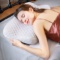 Hokeki Pillow Ergonomic Cervical Sleeping Pillow for Neck Pain Support $25.99 MSRP