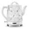 Bella 1.5L Ceramic Electric Kettle, Marble | Electric Tea kettle, Marble