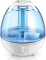 Sparoma Quiet Cool Mist Humidifier, Ultrasonic Humidifier with Low/High Mist Levels