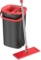 Tethys Flat Floor Mop and Bucket Set for Professional Home Floor Cleaning System $32.99 MSRP