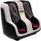 Human Touch Reflex SOL Foot and Calf Relaxation Shiatsu Massager with Heat and Vibration