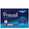 Prevail Men's Overnight Absorbency Incontinence Underwear, L-XL, 16 Count $17.08 MSRP