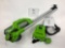 Greenworks 40V G-Max Cordless Lithium-Ion Pole Saw