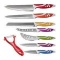 Kitchen Knife Set Chef Knives - 8pc Gift Knive Sets - Stainless Steel