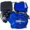 Electric Generator Depot DuroMax XP16HP 420cc 16-Hp Recoil Start Horizontal Gas Powered Engine