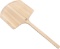 New Star Foodservice 50356 Wooden Pizza Peel, 18