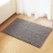 Qualitell Non-slip Footcloth Carpet Rug Doormat Floor Mat Soft Chenille
