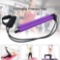 Portable Pilates Bar Kit with Resistance Band