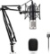 VeGue USB Microphone, PC Laptop Condenser Recording Microphone, Professional Sound Chip set