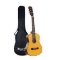 30 Inch Acoustic Guitar, Mini Guitars Instrument Beginner Kit for Kids/Beginners/Child with Gig Bag