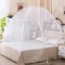 Portable Folding Anti Zipper Bed Mosquito Net