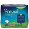 Prevail Per-Fit Adult Incontinence Brief Heavy