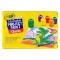 Crayola Washable Project Paint Classic Pack of 6