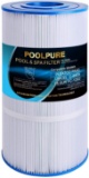 Poolpure Replacement Filter for Star Clear Plus C900, CX900RE, Pleatco PA90, $46.79 MSRP
