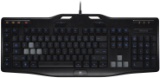 Logitech G105 Gaming Keyboard - $179.99 MSRP