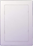 Oatey 34044 Access Panel, 14 X 29-Inch