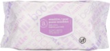 Amazon Elements Updated Formula Baby Wipes, Sensitive, 480 Count, Flip-Top Packs